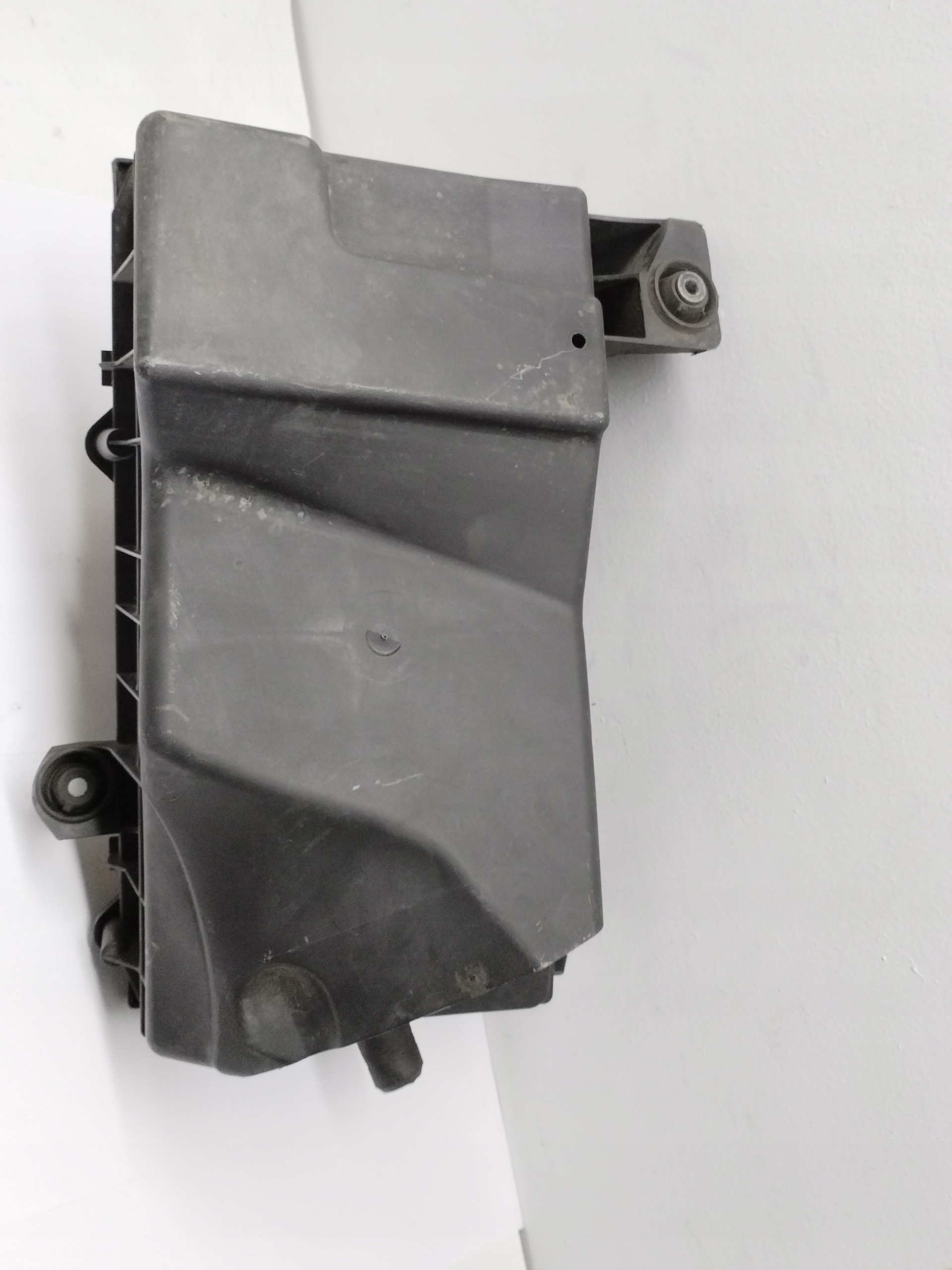 Gehäuse filter luft VW GOLF IV 4 1J0183