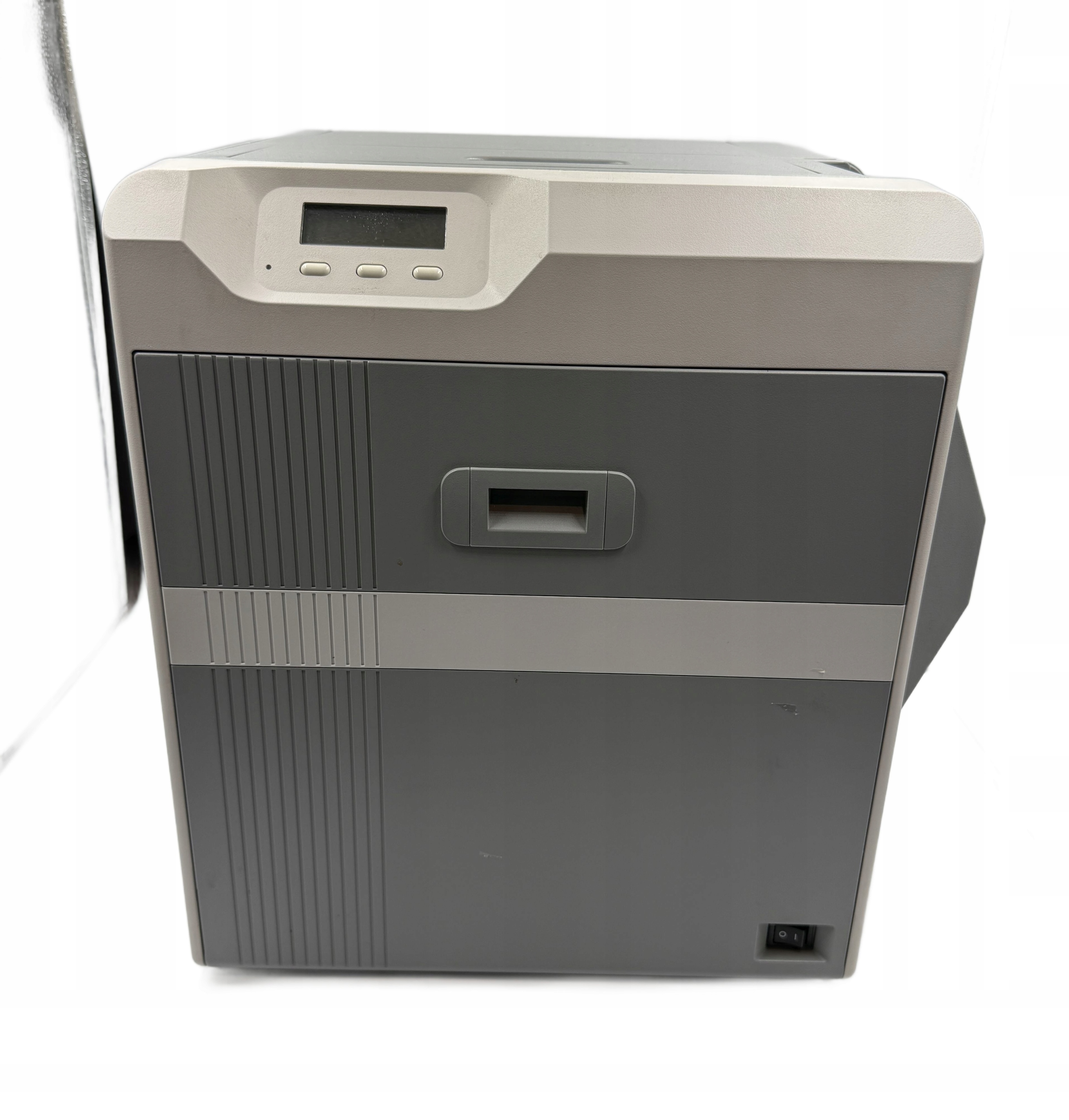 Drukarka kart EDIsecure XID 8300