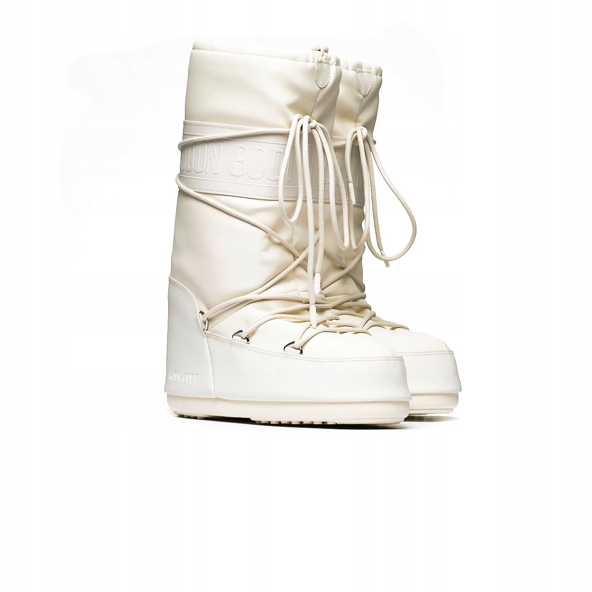 Śniegowce Moon Boot Icon Rubber 80D1402760-L002 42-44 Unisex