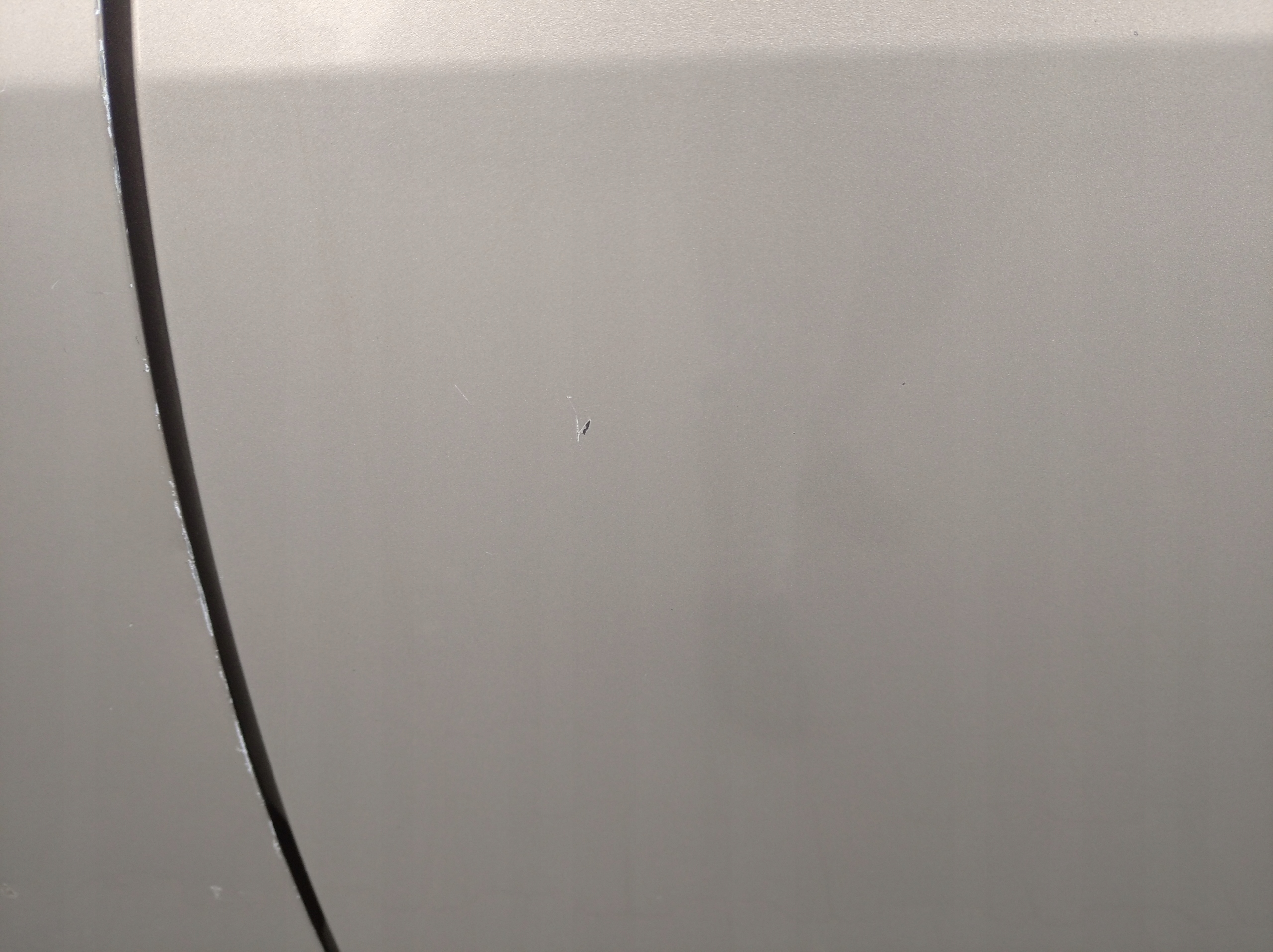 CITROEN C3 PICASSO Tür heck hinten links KCHC