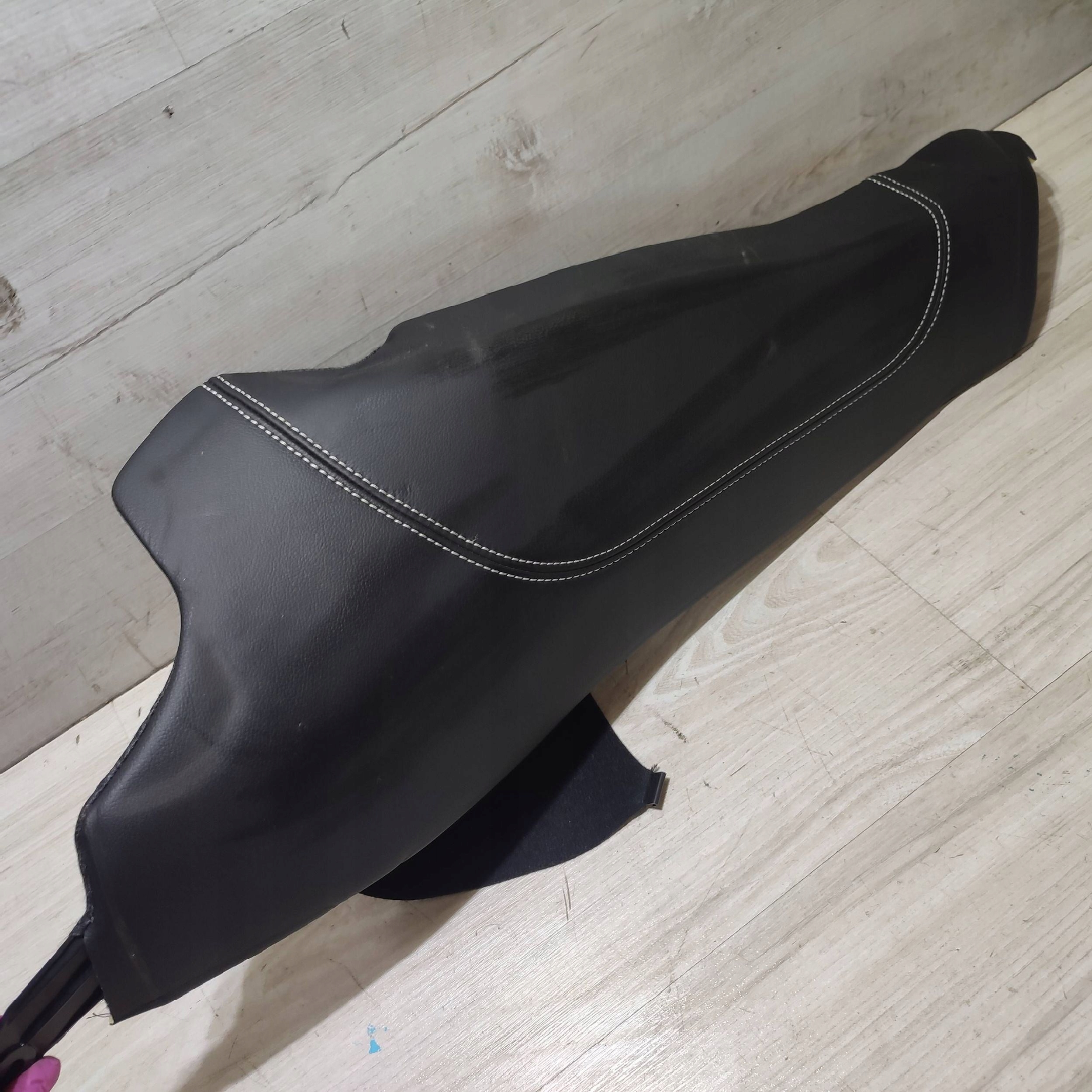 side side rear part side left Jaguar F-Pace HK8366879AB