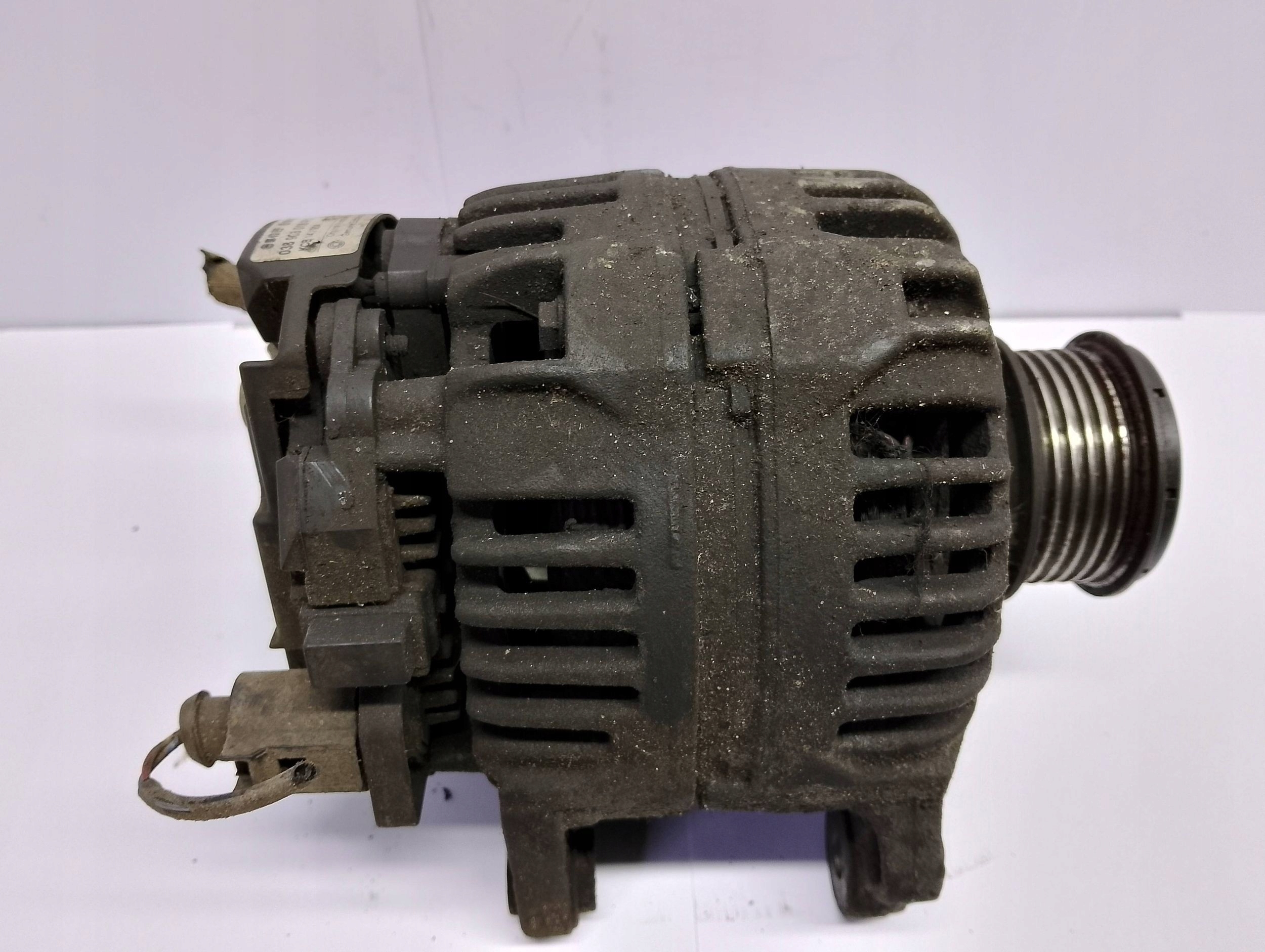 Alternator Bosch Volkswagen Golf IV 038903018PX01