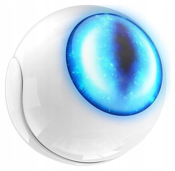 

Czujnik ruchu Fibaro Motion Sensor FGMS-001 ZW5