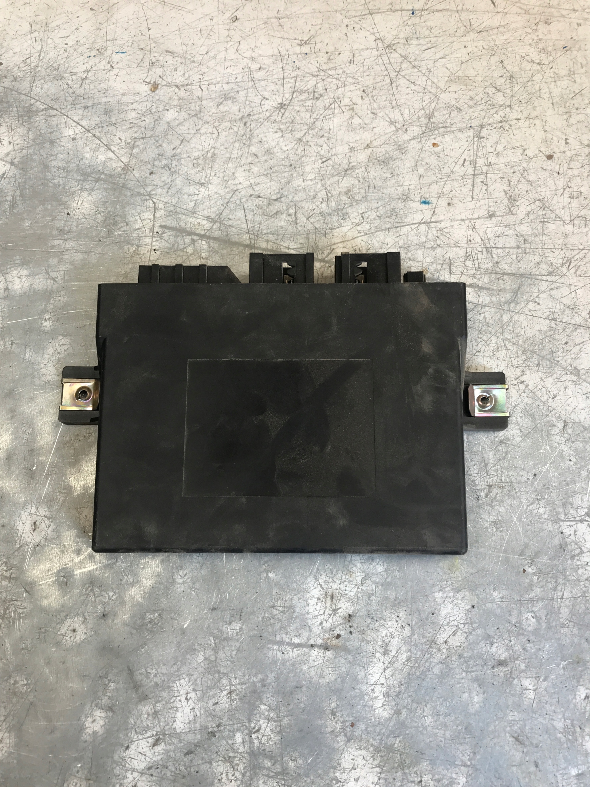 modulo KEYLESS GO MERCEDES W220 A0028207989