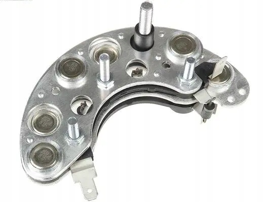 Prostownik, alternator AS-PL ARC9019