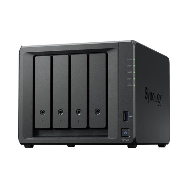 Synology Active Protect DP340 DP340