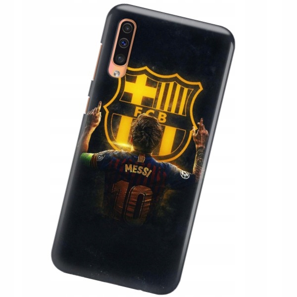 

Etui Do Samsung A50 Obudowa Sportowe Piłka