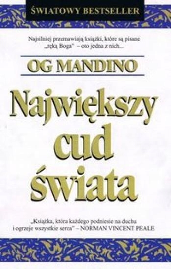 

Największy cud świata