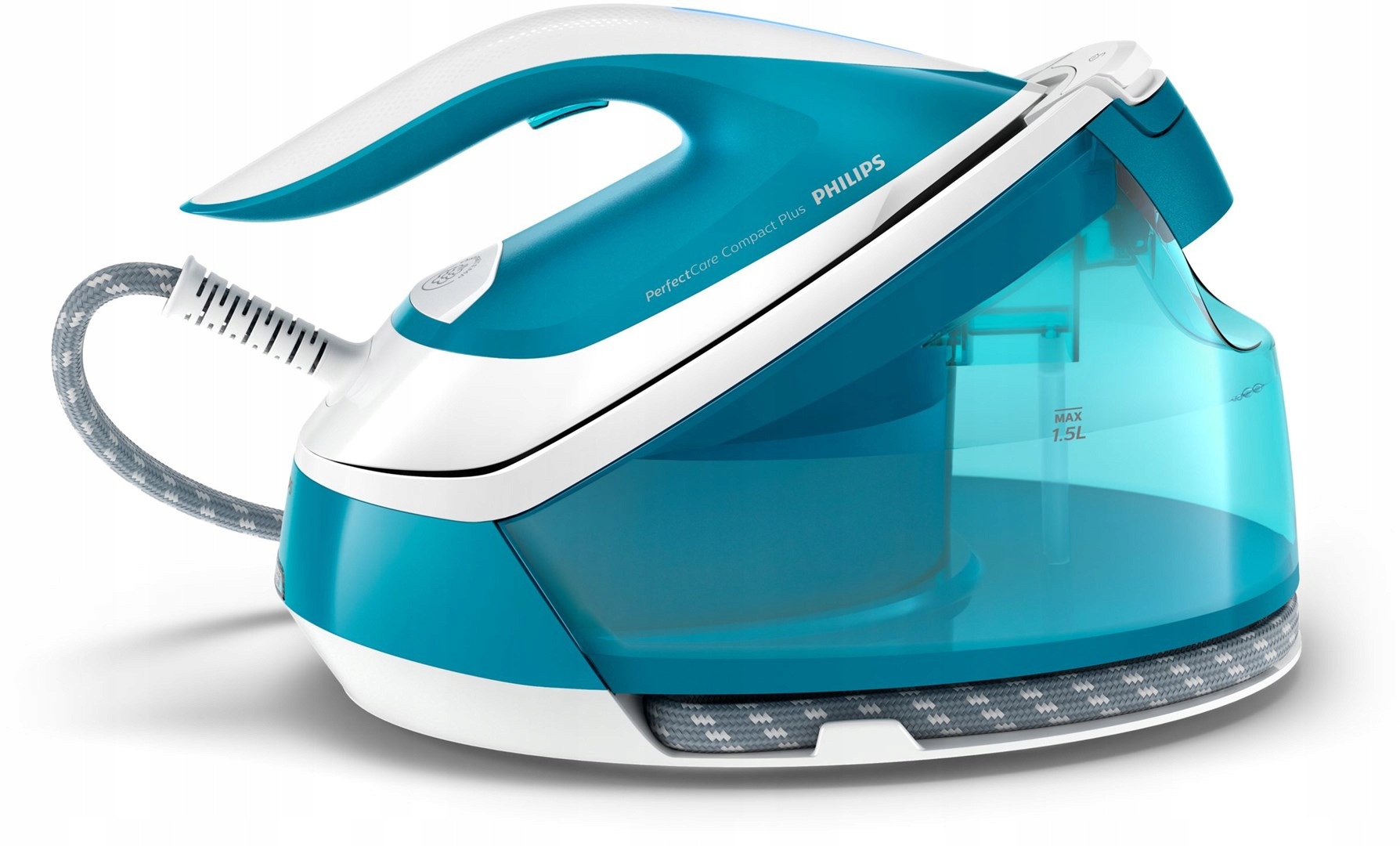 Parní generátor Philips PerfectCare Plus GC7920/20