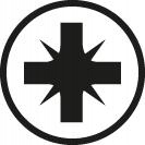 Wkrętak 8192, PZ0x 60mm SwissGrip PB Swiss Tools Kod producenta 7610733079032