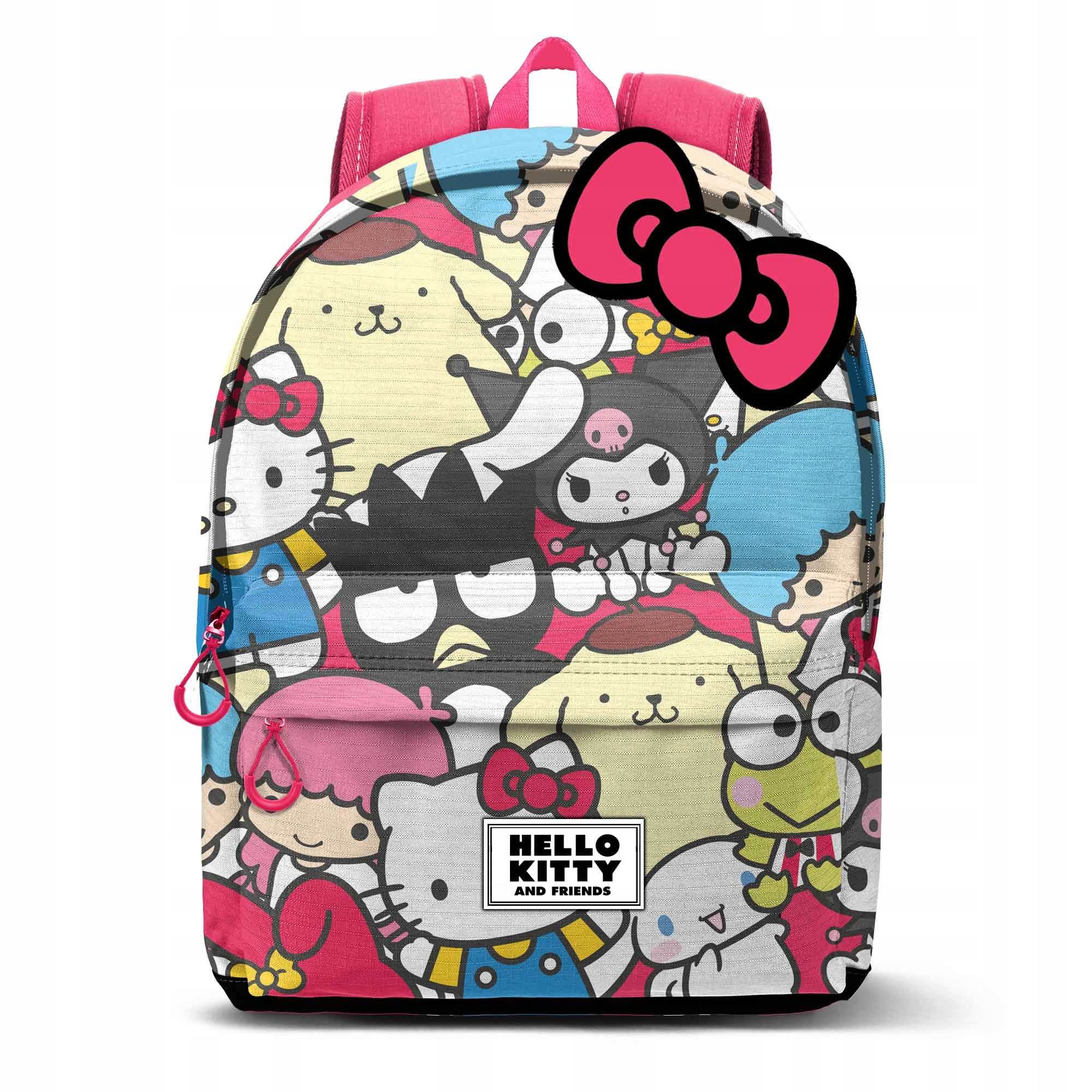 Hello Kitty & Friends Batoh Hs Fan '44x31x18 cm'