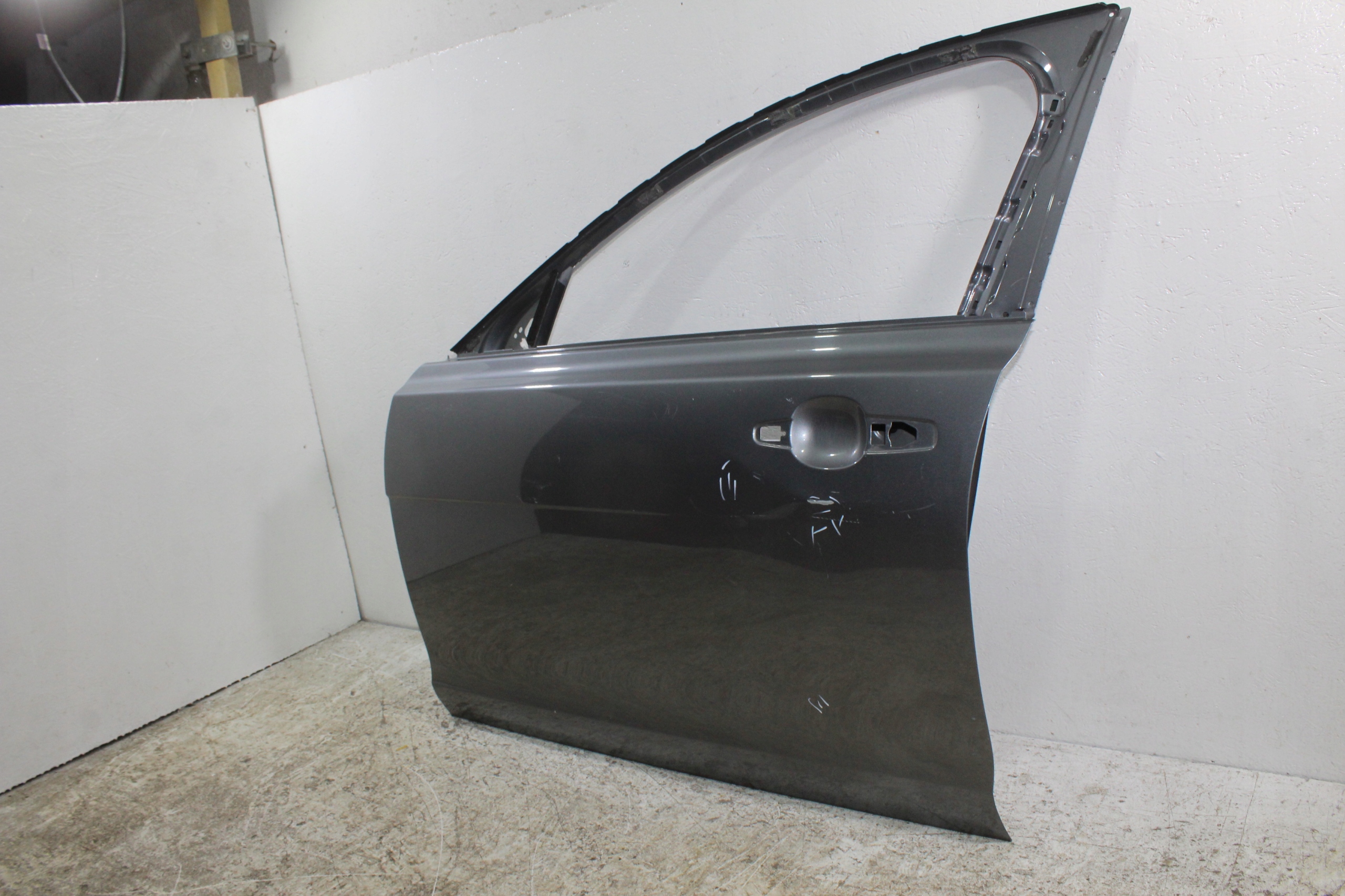 Jaguar XF II X260 door left front front