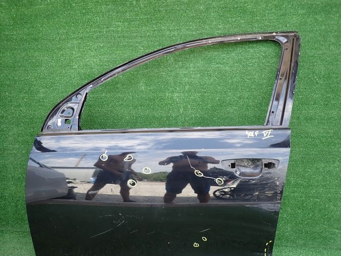 VW GOLF VI 5d dveře levé přední předek