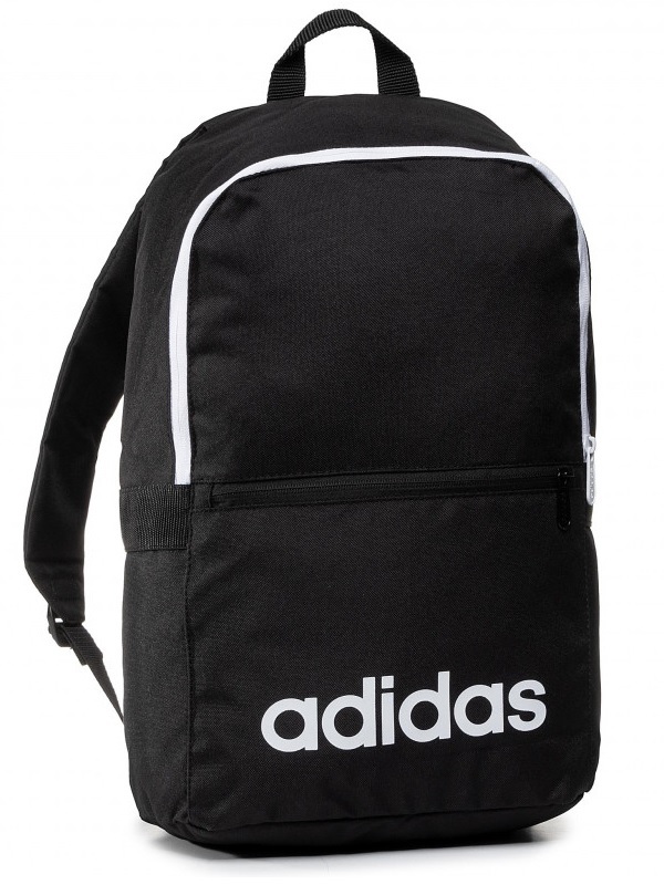 

Plecak Szkolny Adidas DT8633 Czarny Sportowy