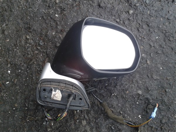 Праве дзеркало CITROEN C4 PICASSO і Європа
