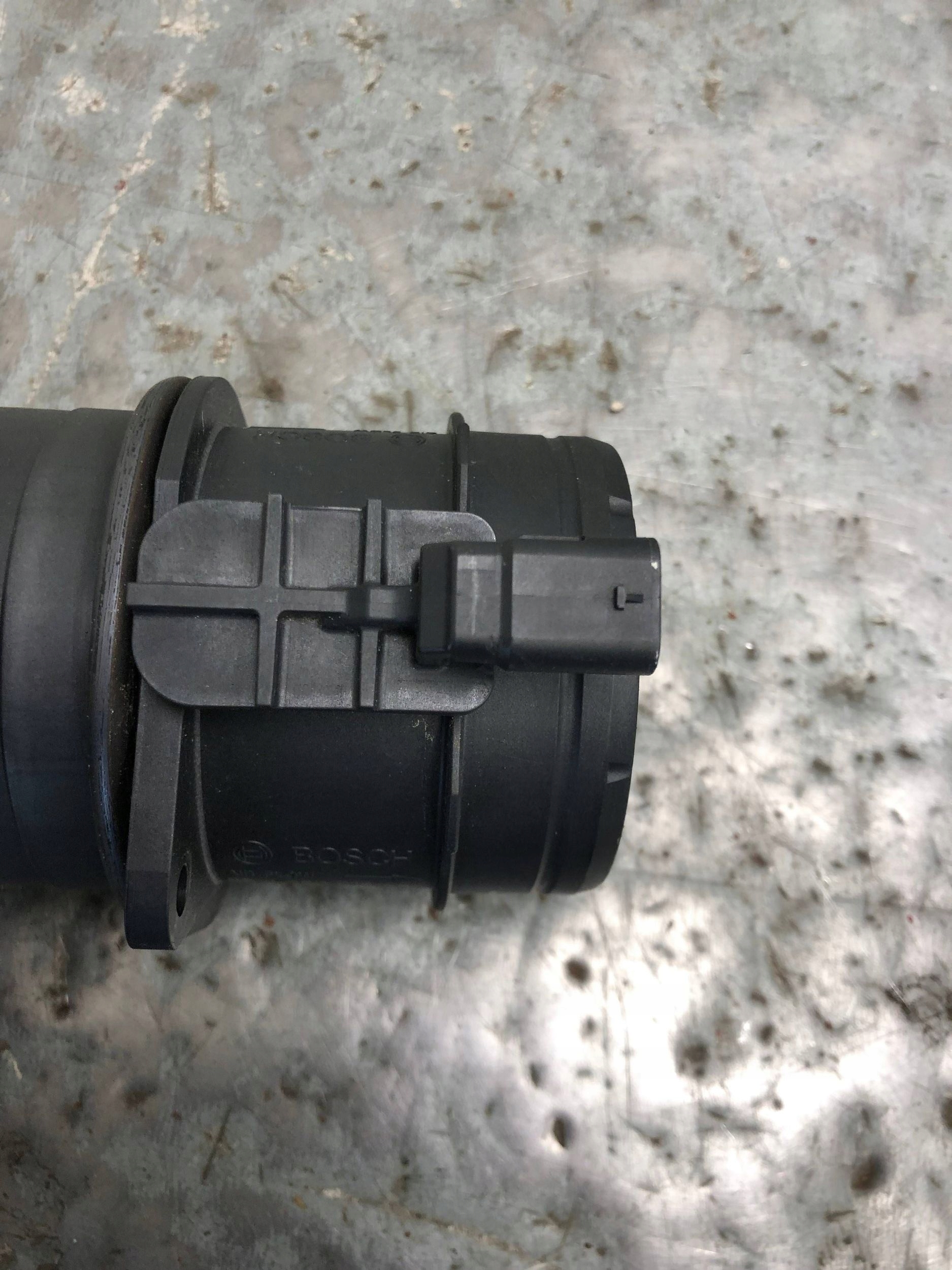 flow meter VW T6.1 04E906461A
