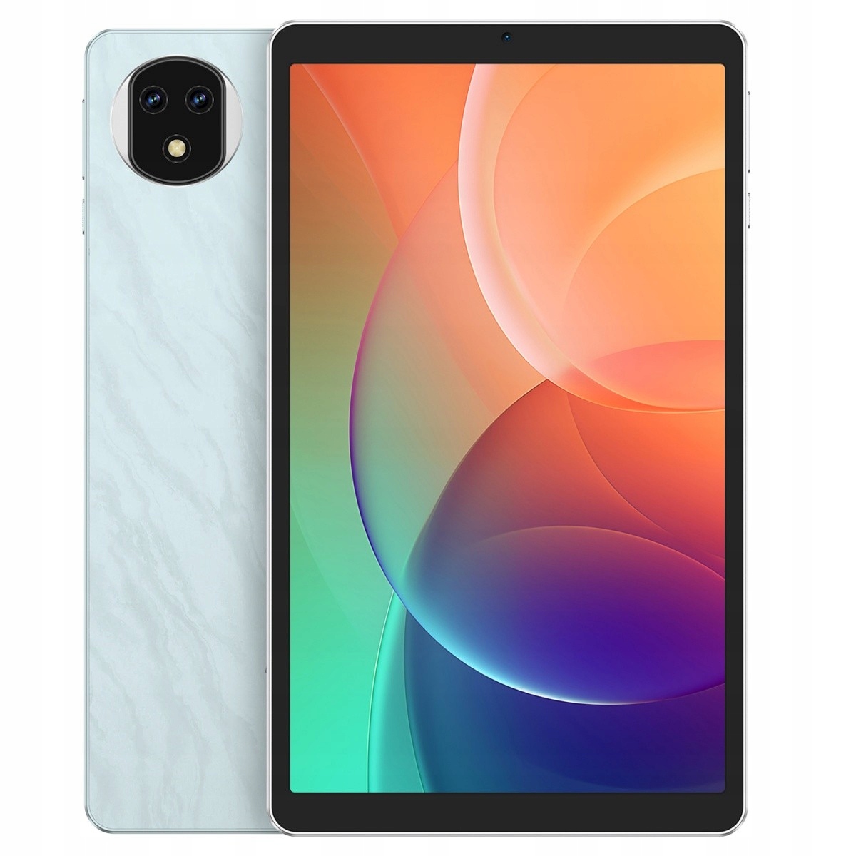 Ulefone Tablet Tab A9 Pro 4G 8 palcov 4/128 Gb modrý