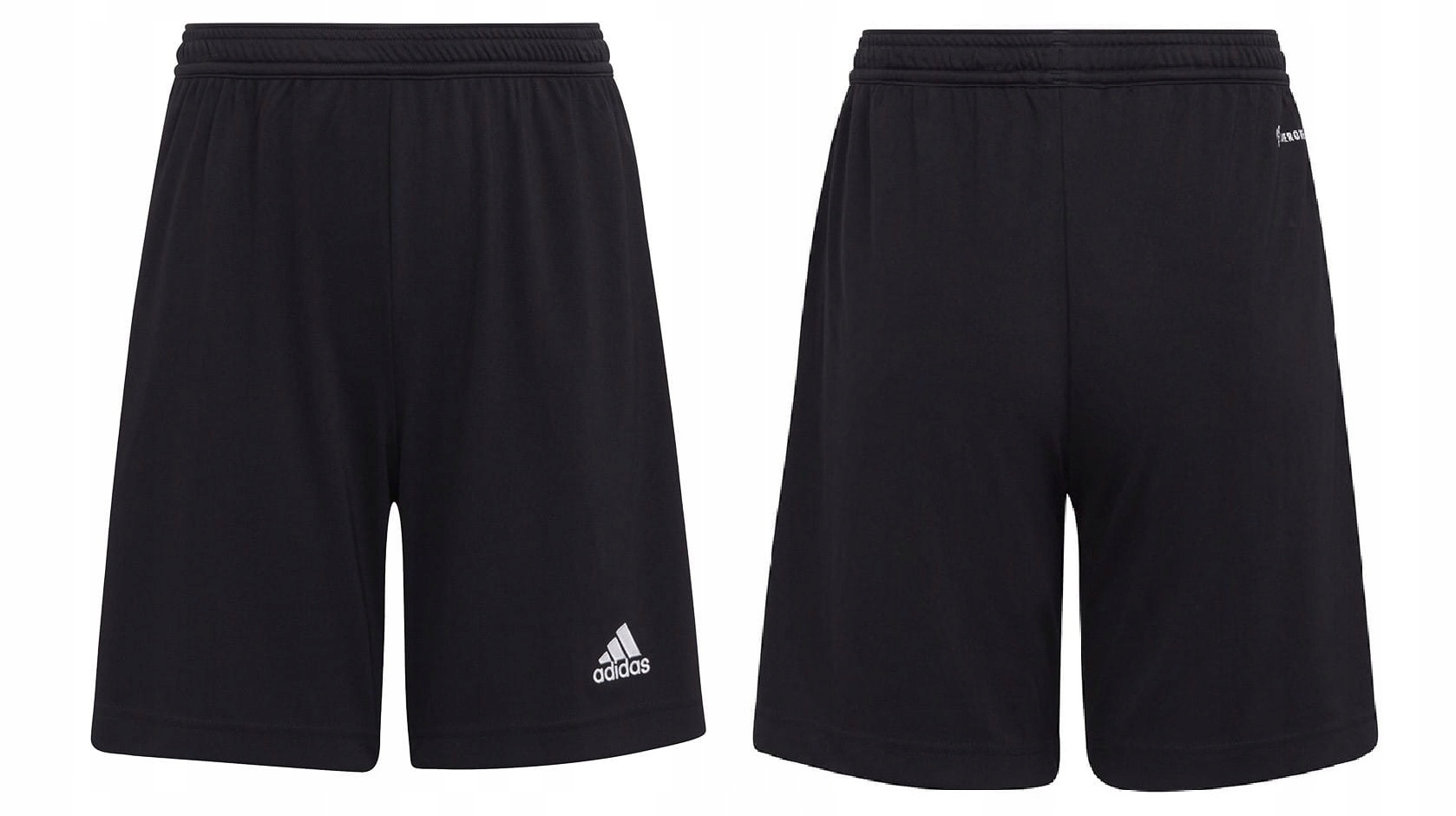 

Spodenki Junior Adidas Entrada 22 H57502 ; 152 CM