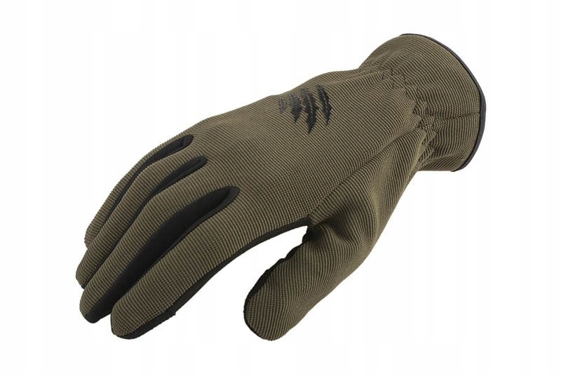 Rękawice Quick Release Roz.XL olive