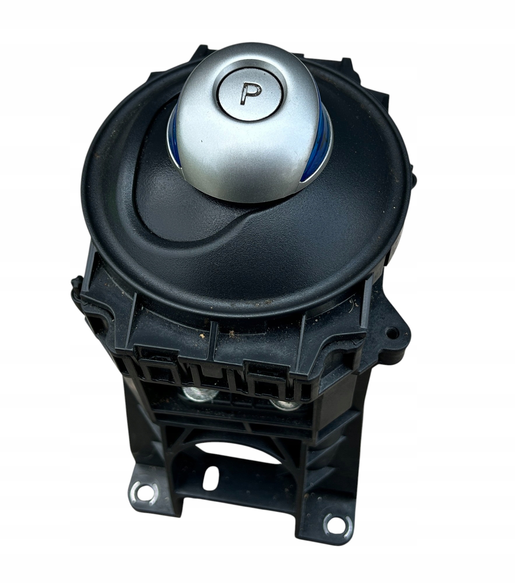 trim switch changes of the gear NISSAN LEAF and ZE0