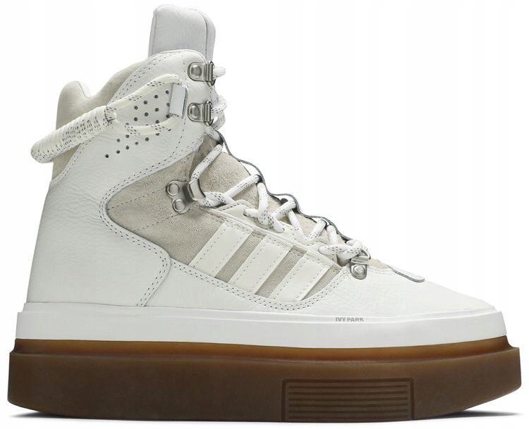 Kotníkové Boty Adidas Ivy Park x Wmns Sleek Boot, velikost R,40 2/3