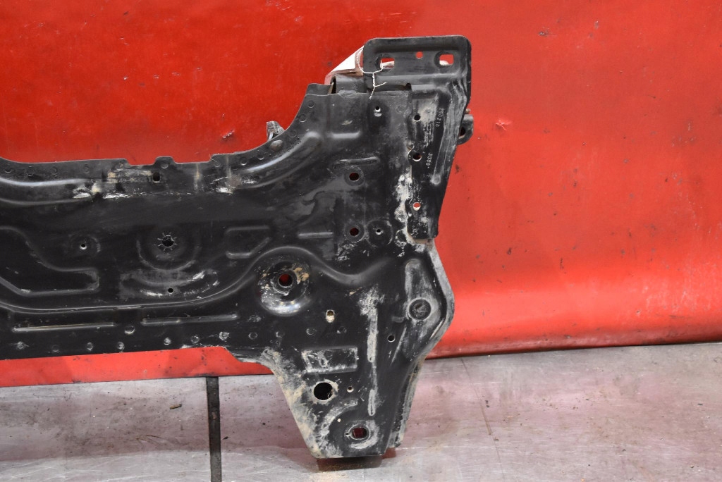 axle beam sider subframe axle beam front PEUGEOT e-2008 2 II 19-21