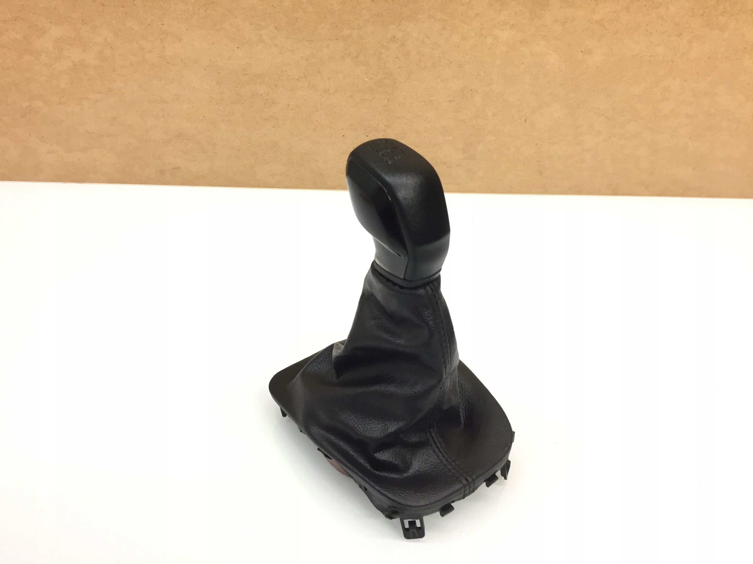 CITROEN C3 III GALKA MIESZEK RAMKA ZMIANY BIEGOW