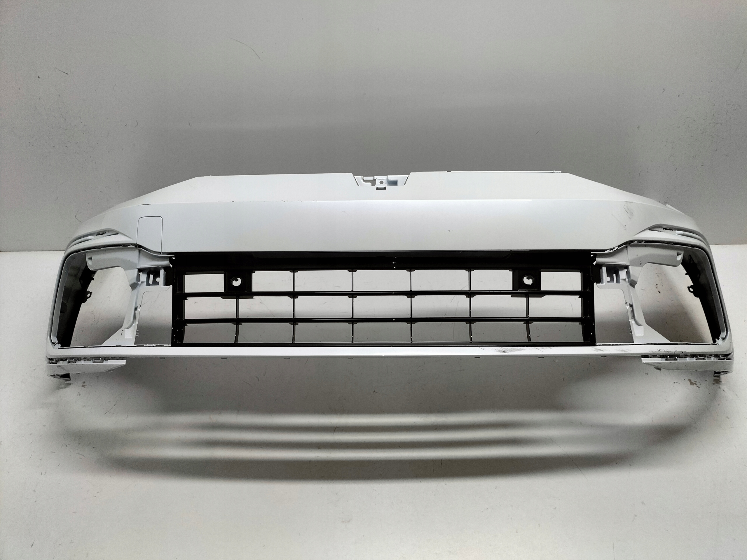 front bumper front VW GOLF 8 VIII 20-24 R-LINE