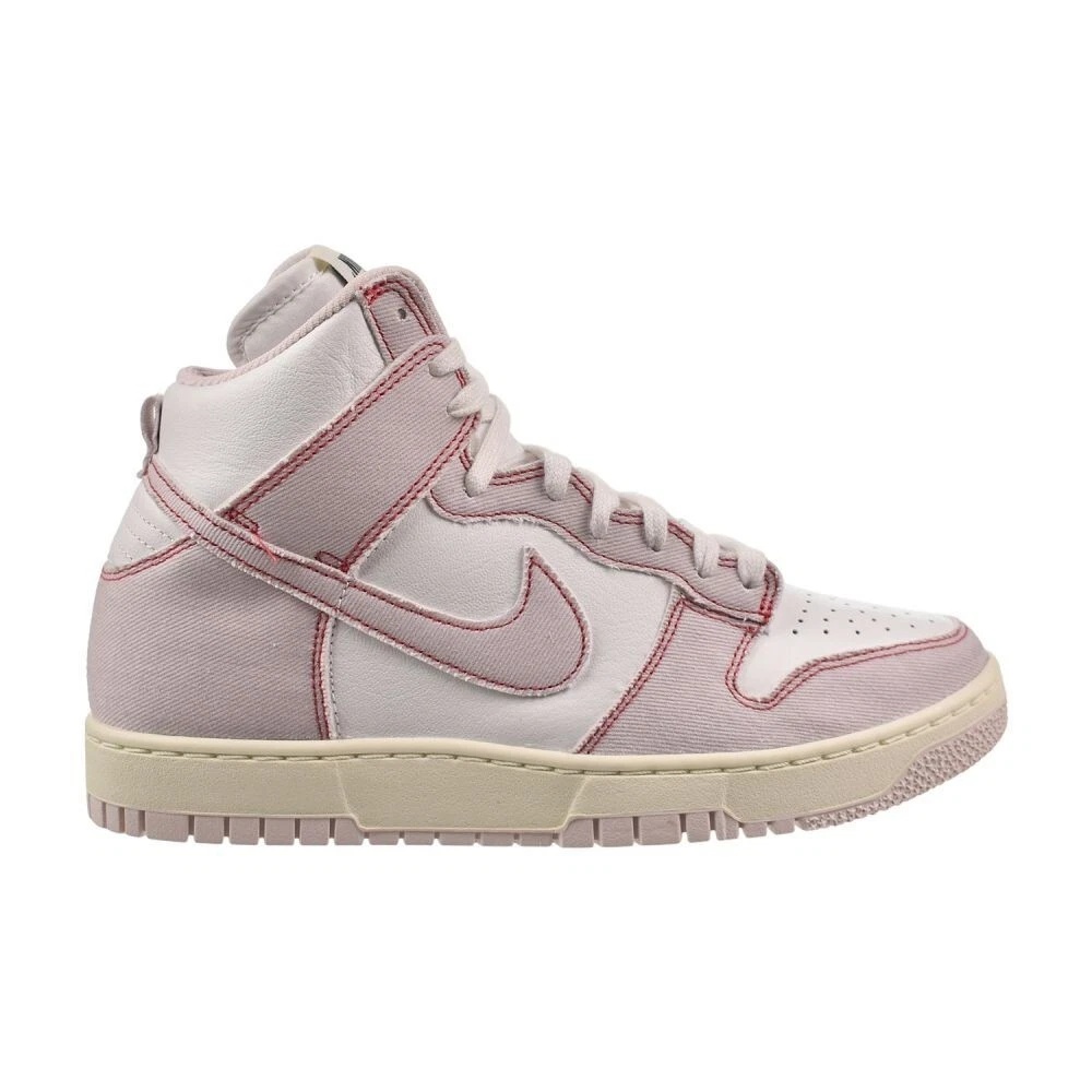 Vysoké podzimní sportovní boty Nike Dunk DQ8799-100 vel. 36,5