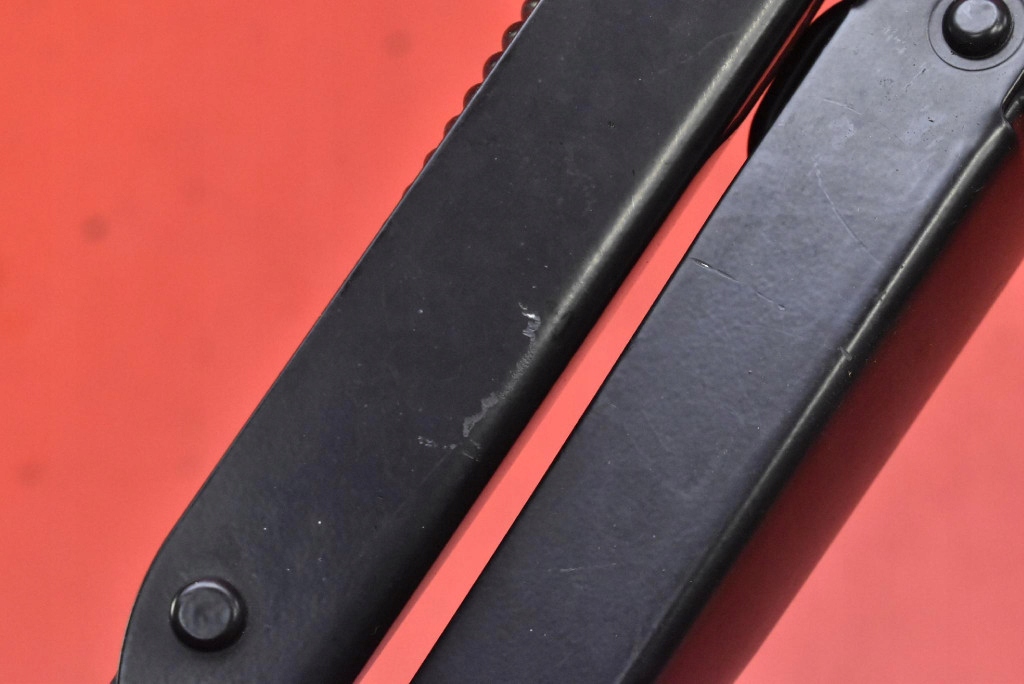 arm AMIONA of wipers front EU HYUNDAI NEXO 18