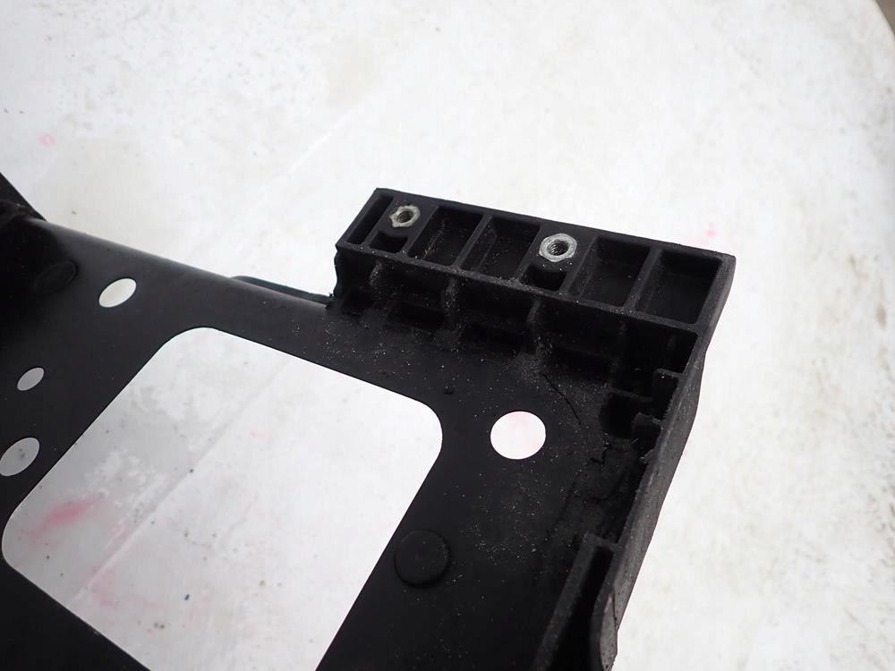 HYUNDAI I30 II 2 11-17 support panel for radiators pillar
