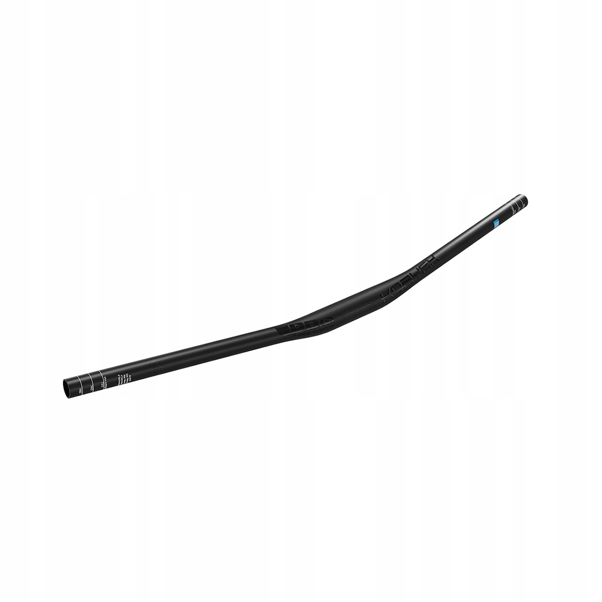 PRO Kierownica Koryak Riser Black 780mm/31.8mm/10 rise/al