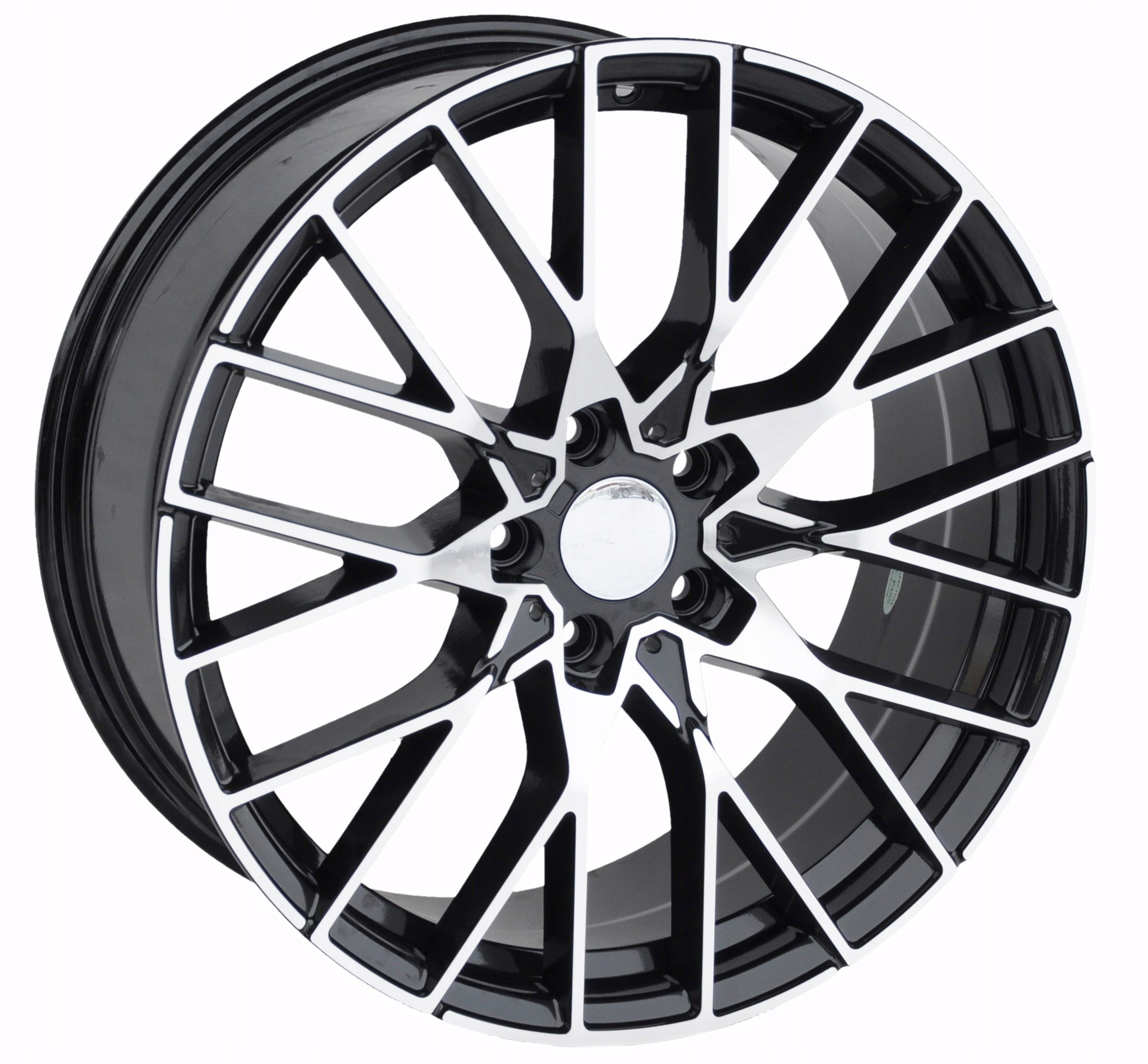 Disky 18'' Bmw F06 Z3 Z4 X1 E84 X3 E83 F25 X4 F26 X5 E53 E70