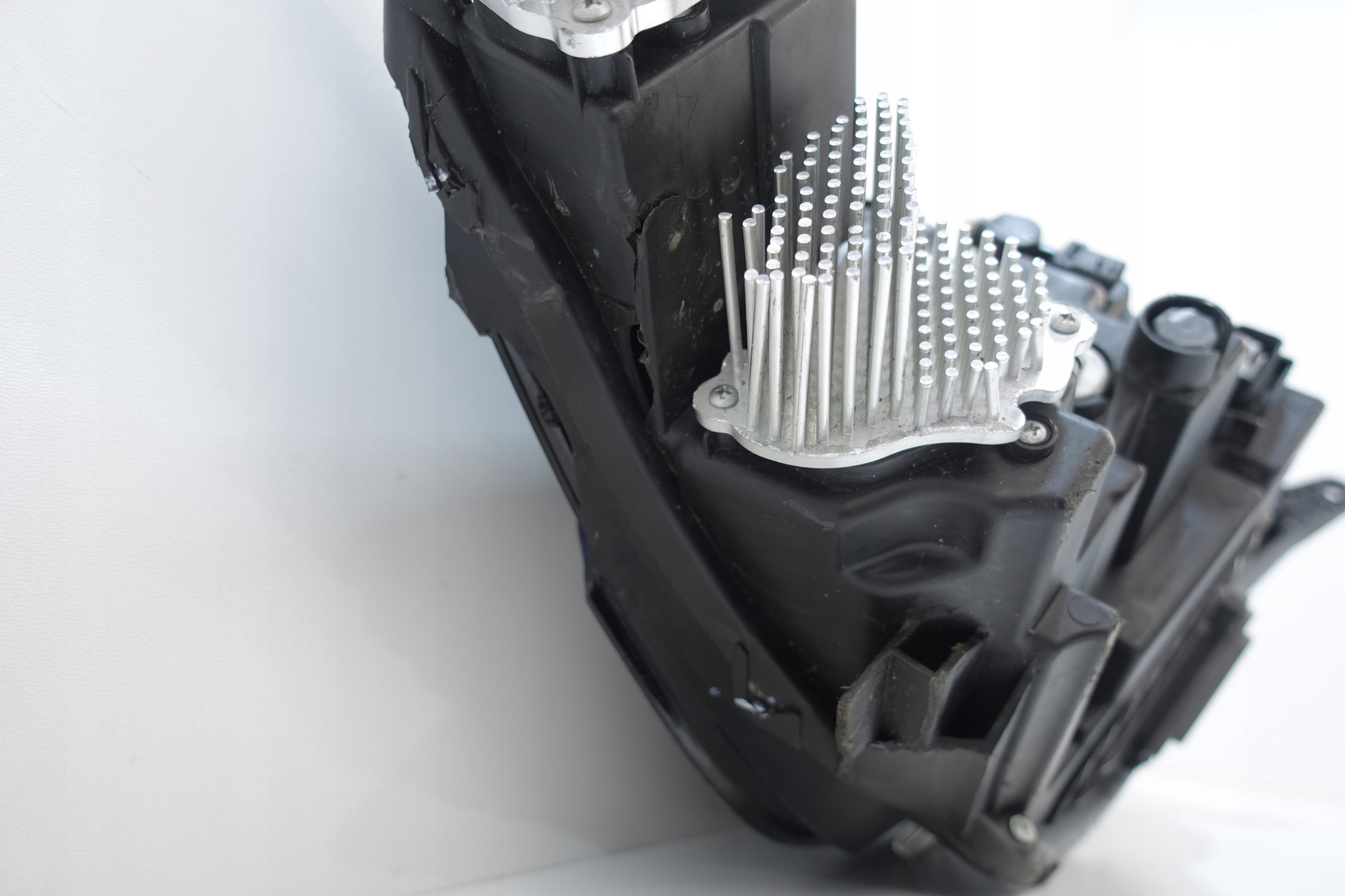 XPENG G3 FULL LED Licht links vorne links vorne
