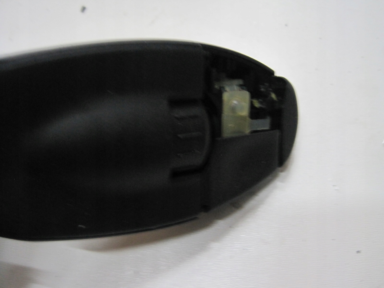 DEVIO LUCI TERGICRISTALLO TERGI PEUGEOT 5008 04307600