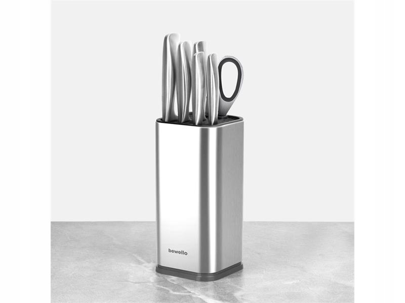 Levně Sada nožů Bewello BW1025