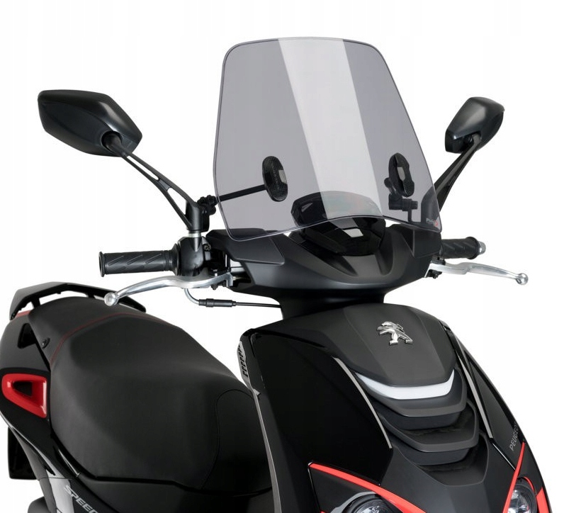 3617H - ОБТІЧНИК PEUGEOT SPEEDFIGHT 125 (TRAFFIC)