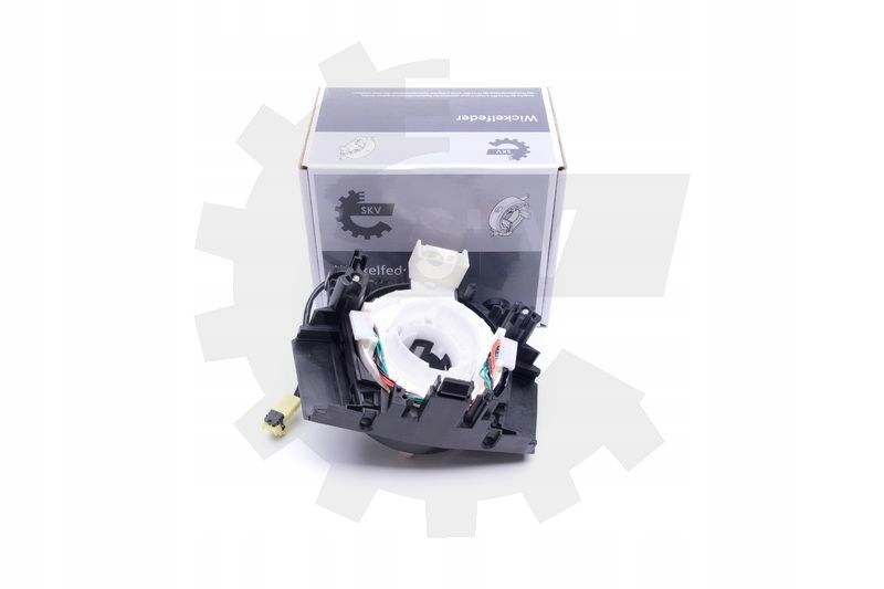 TASMA ПОДУШКИ ВОЗДУШНОГО NISSAN MICRA III