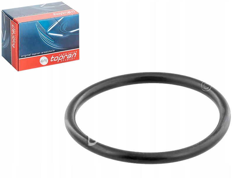 ORING BLOKU SILNIKA HP 104505 015 36X3.15MM VW TOPRAN