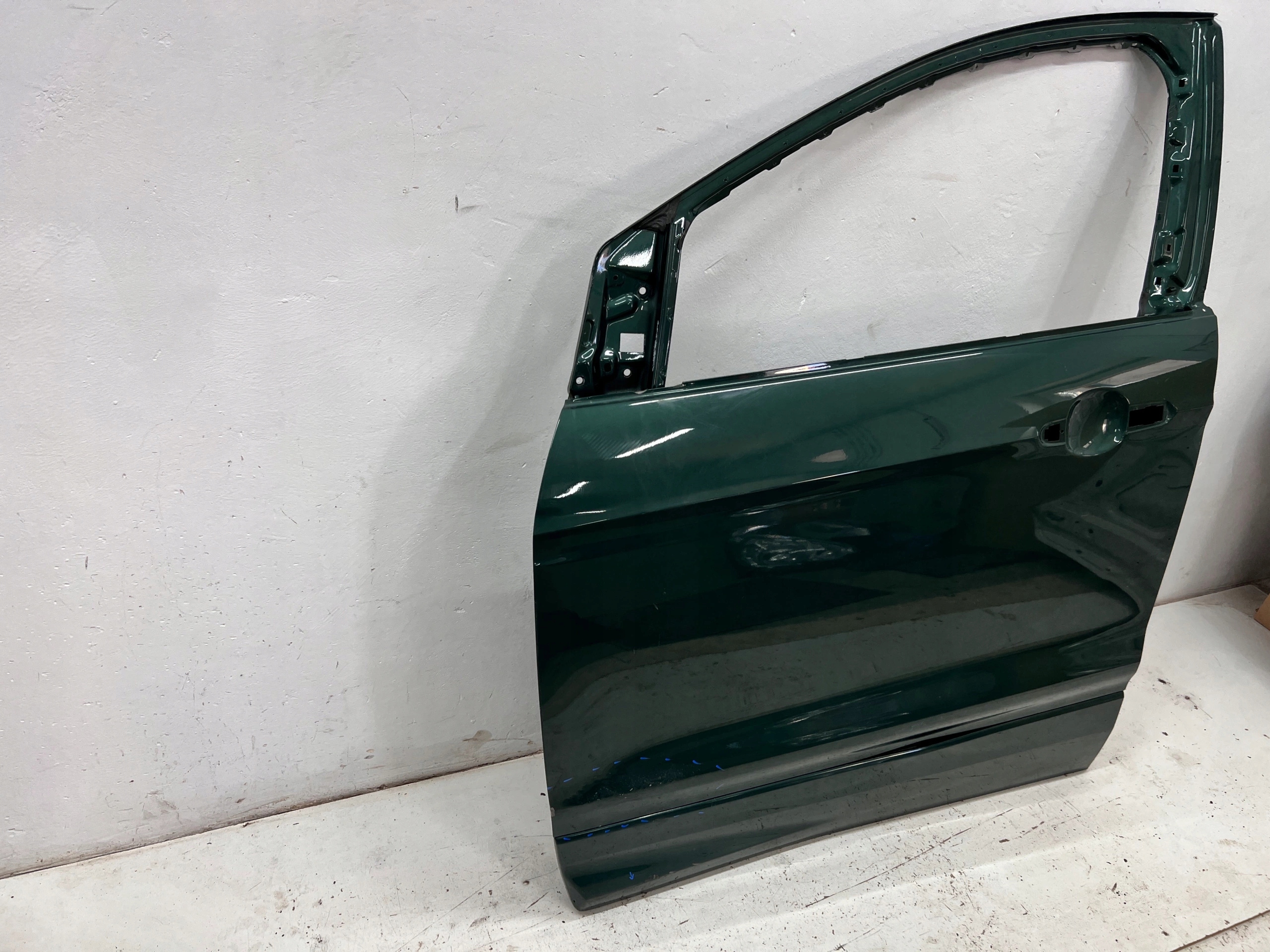 Frontscheinwerfer Ford Kuga II Mk2 LED Links Scheinwerfer Headlight - Thumbnail 3