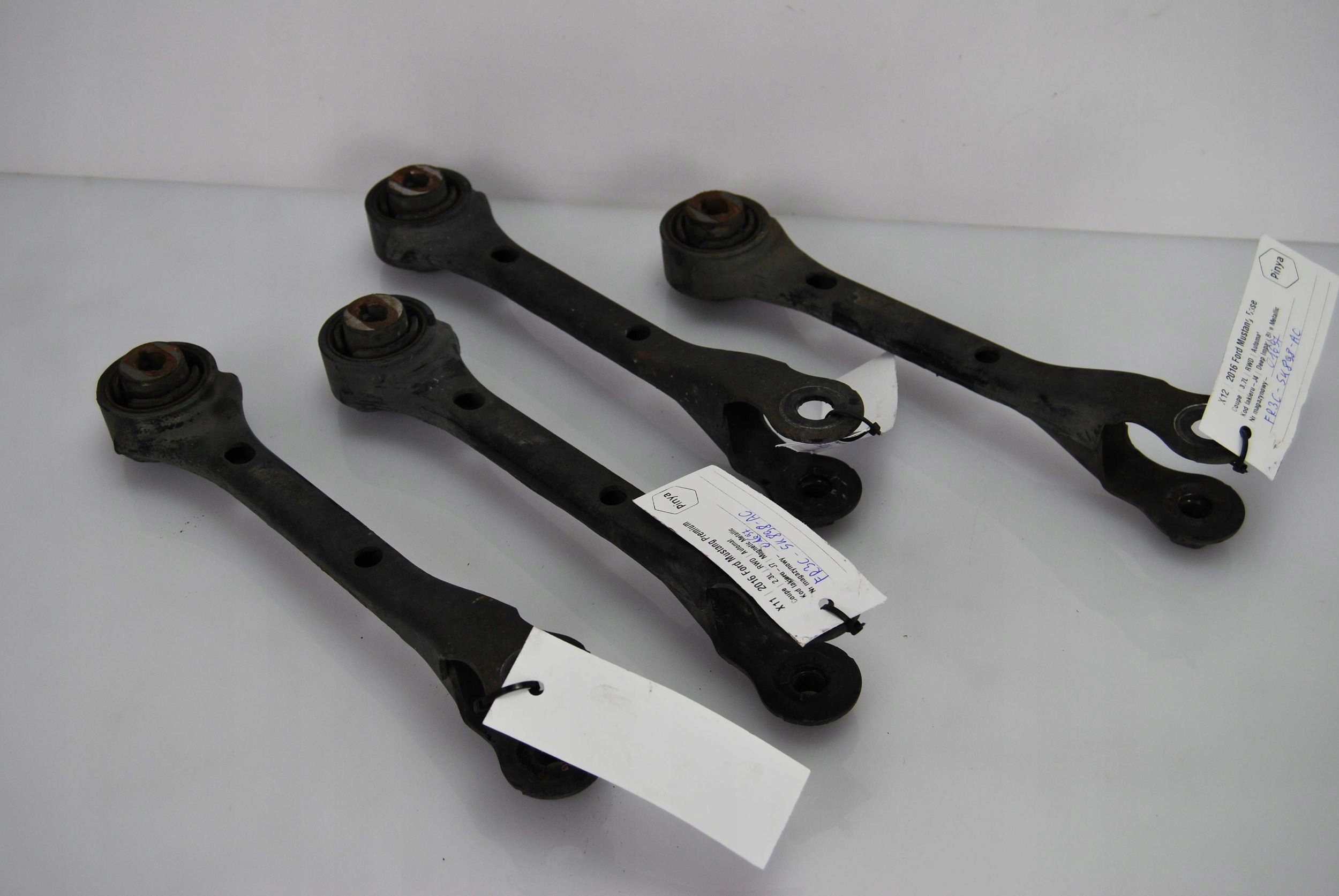 arm rear Ford Mustang VI 2015+