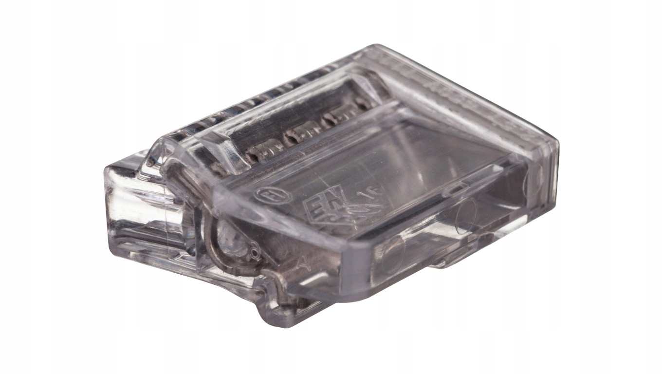 Szybkozłączka Simet 0,5-2,5 mm² / 5