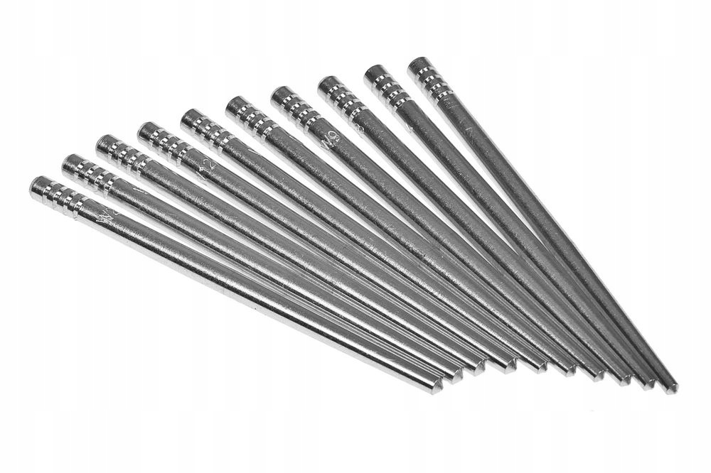 AS5816A - Спиці карбюратора Dellorto PHBD PHBG PHVB комплект 10