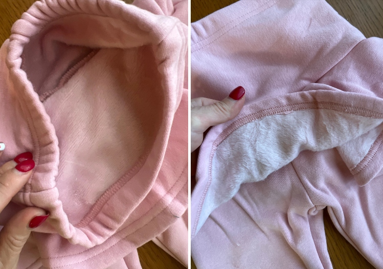 LEGGINSY ZE SPÓDNICĄ 2w1 SPODNIE OCIEPLANE GETRY Marka Inna marka