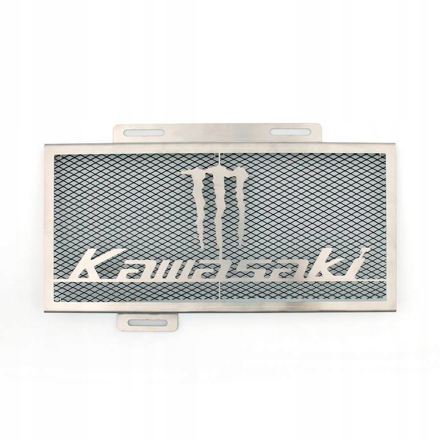 OSLONA CHLODNICY KAWASAKI ZX10R ZX 10R MONSTER
