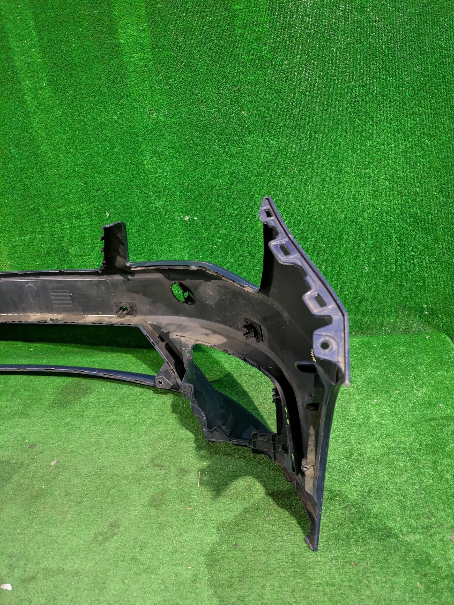 Frontstoßstange vorne SEAT LEON III LIFT NR.7483