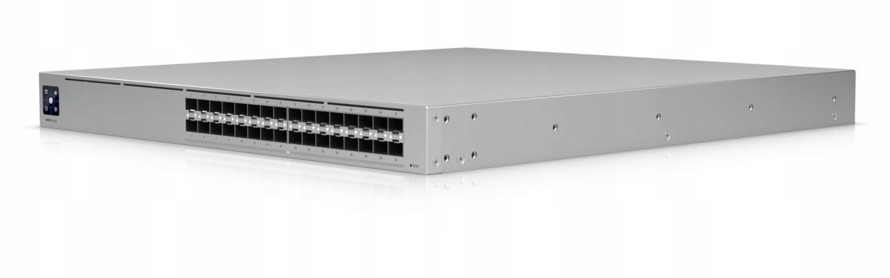 Ubiquiti USW-Pro-XG-Aggregation UniFi Switch Pro Xg Aggregation USW-Pro…