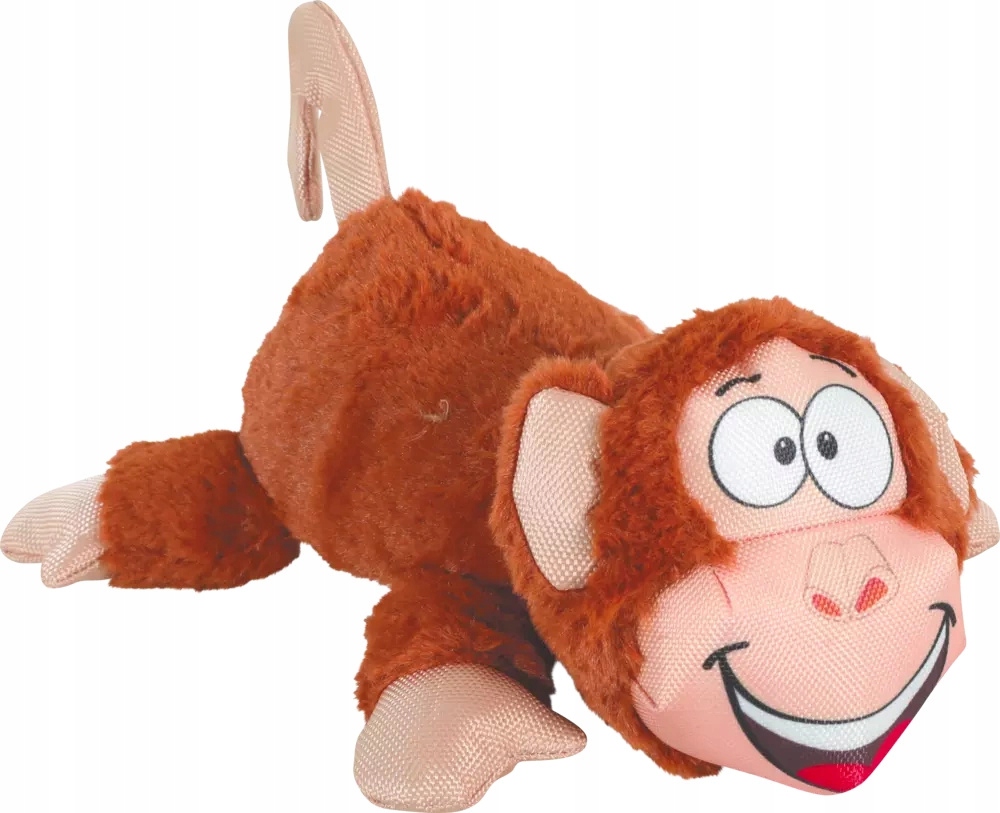 ZABAWKA PLUSZOWA DLA PSA FRIENDS SZYMPANS