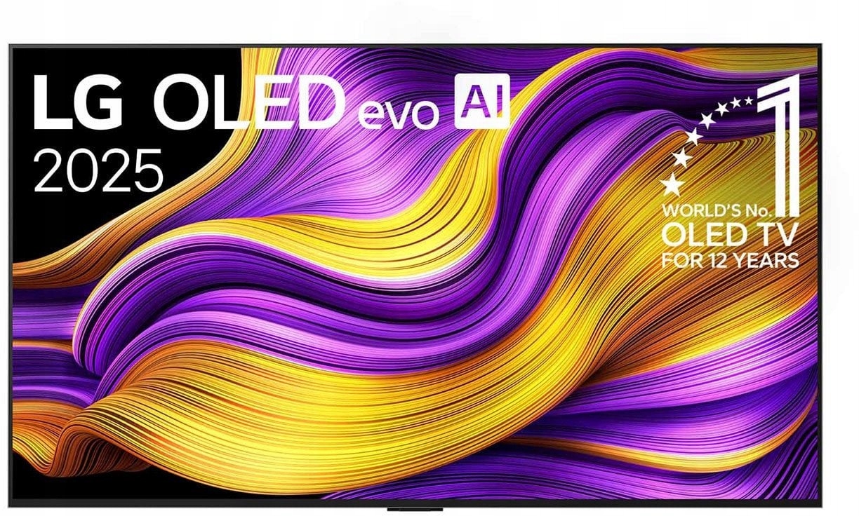 Telewizor Lg OLED55G51LW Oled 55'' 4K Ultra Hd WebOS 25