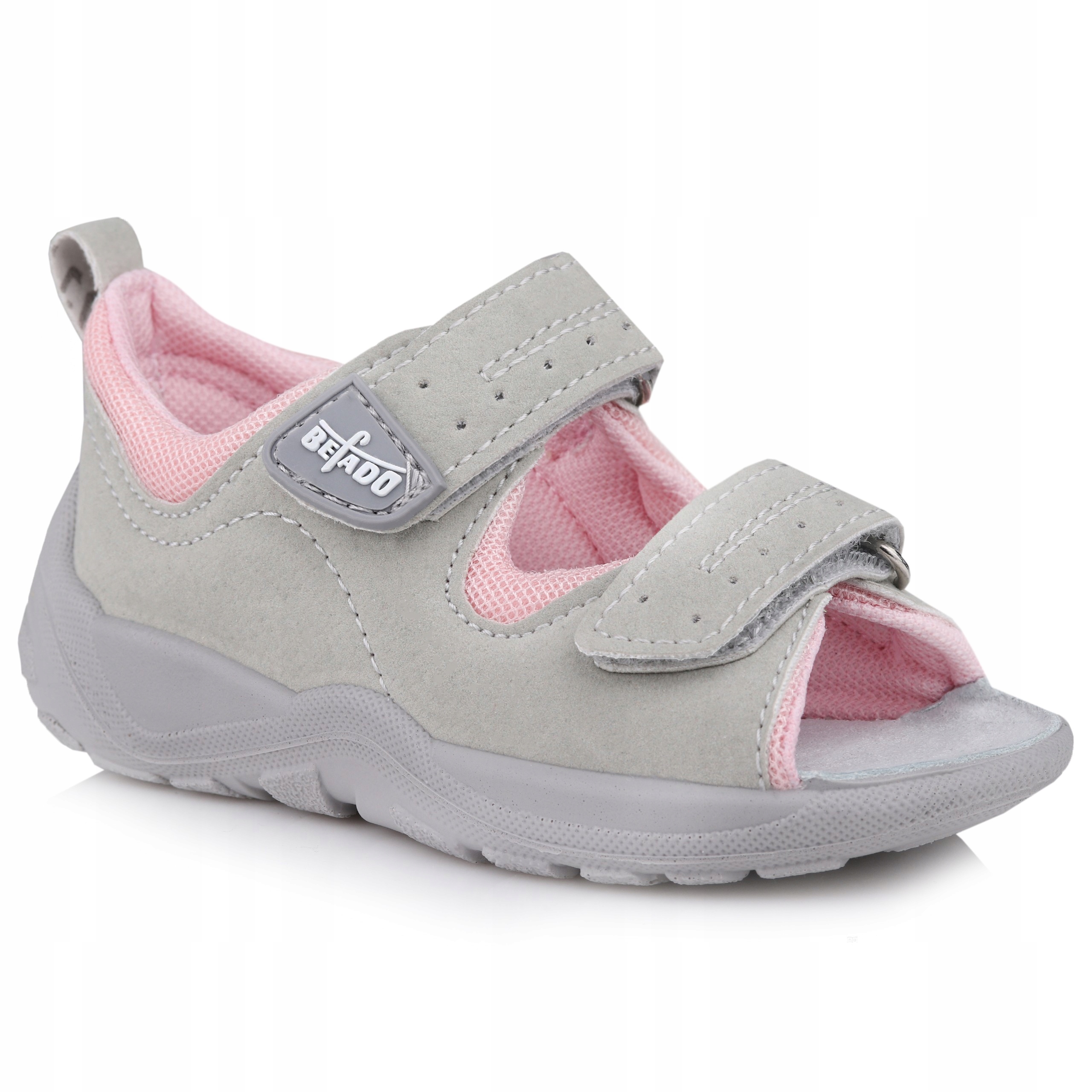 

Kapcie, sandały dziecięce Befado Fly 721P001